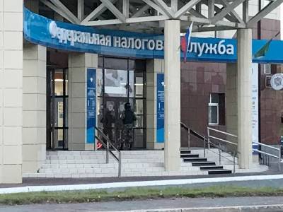 В Югре главу подрядчика ФСК ЕЭС будут судить за уклонение от уплаты ₽19 млн налогов - znak.com - Сургут - Югра