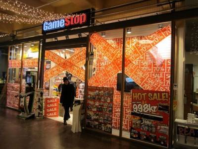 Гендиректор GameStop вынужден уйти с должности. Сейчас компания ищет нового СЕО - minfin.com.ua - Украина