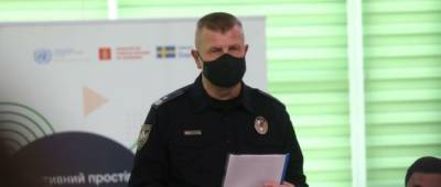 Арсен Аваков - Министр Аваков провел встречу с главами громад Донетчины - w-n.com.ua