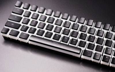 В США создали клавиатуру для самой быстрой печати - korrespondent.net