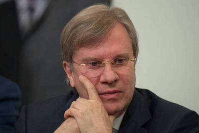 Владимир Путин - Виталий Савельев - Министр транспорта Савельев вышел из состава акционеров "Аэрофлота" - smartmoney.one - Москва - Турция