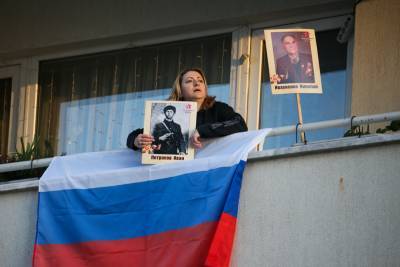 Елен Цунаев - Акция "Бессмертный полк" пройдет 9 мая в онлайн-формате - tvc.ru