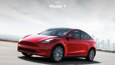 Автоюрист назвал виновных в аварии Tesla c автопилотом - nation-news.ru