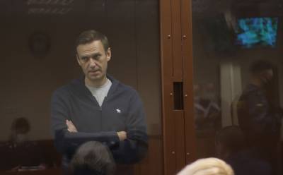 Алексей Навальный - В ПАСЕ проведут срочные дебаты по ситуации вокруг Навального - sharij.net - Москва - Берлин