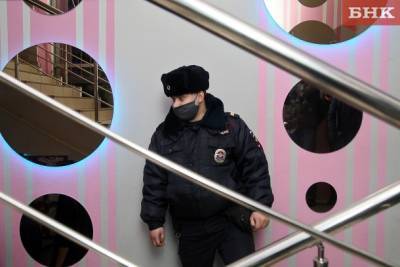 Виктор Бобыря - Ухтинец пожаловался полиции на неоказанные интим-услуги - bnkomi.ru