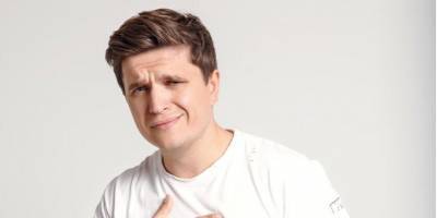 Владимир Остапчук - Анатолий Анатолич - Личный шорт-лист. Украинский комментатор церемонии награждения Оскар поделился пятеркой любимых фильмов 2021 года - nv.ua - Лос-Анджелес
