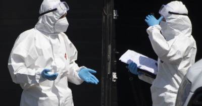 Переболевших COVID-19 в Великобритании повторно заразят вирусом в рамках эксперимента - focus.ua - Англия - Великобритания