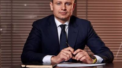 Сергей Марченко - Минфин озвучил новую дату получения транша от МВФ - lenta.ua - Украина