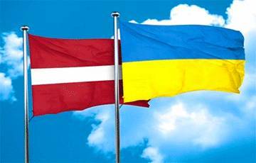 Эдгарс Ринкевичс - Латвия готова поддержать кандидатуру Украины на вступление в ЕС, но есть условие - charter97.org - Молдавия - Грузия - Литва - Латвия