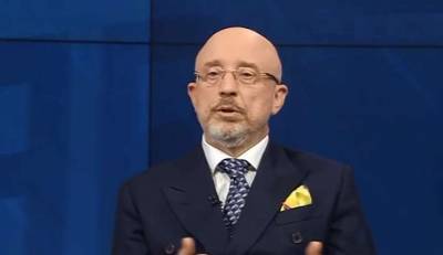 Алексей Резников - В правительстве спрогнозировали поведение ЕС в случае нападения РФ на Украину - lenta.ua - Россия - Украина
