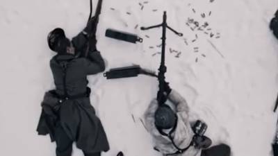 Мария Захарова - МИД Норвегии заступился за режиссера документального сериала о нацистах - inforeactor.ru - Норвегия