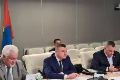 Сергей Рахманинов - В Тамбовской области обсудили подготовку к празднованию 150-летия Сергея Рахманинова - tambov.mk.ru - Тамбовская обл.