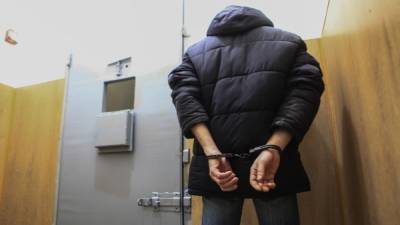 На Кубани после пыток в отделе полиции возбудили уголовное дело - svoboda.org - Краснодарский край - район Тимашевский