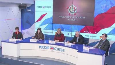 Акция «Бессмертный полк» в 2021 году 9 мая вновь пройдет в онлайн-формате - 1tv.ru