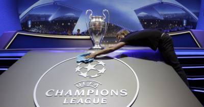 УЕФА утвердил новый формат трех клубных евротурниров с сезона-2024/25: что изменится - tsn.ua