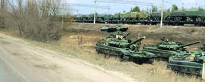 Жозеп Боррель - Боррель сообщил о 150 тысячах российских военных на границе с Украиной - runews24.ru