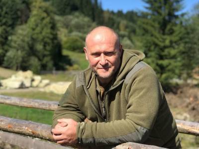 Дмитрий Ярош - Ярош: Азиатская "орда" у нас на границах с 2014 года. Мы должны надеяться на лучшее, но готовиться к худшему – к вторжению - gordonua.com - Россия - Украина