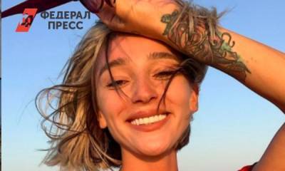 Анастасия Ивлеева - «Что-то не так»: из соцсетей пропала ведущая «Орла и решки» - fedpress.ru - Москва