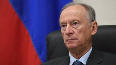 Владимир Путин - Николай Патрушев - Джо Байден - Патрушев провёл переговоры с советником Байдена по нацбезопасности - russian.rt.com - Москва - Вашингтон