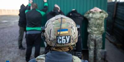 Семен Семенченко - «ЧВК Семенченко»: еще одному экс-бойцу батальона Донбасс сообщили о подозрении - nv.ua