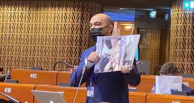 Марукян в ПАСЕ: Расовая ненависть к армянам носит в Азербайджане системный характер - ru.armeniasputnik.am - Азербайджан