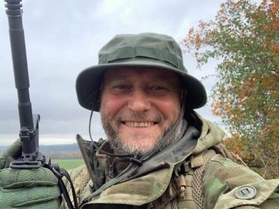 Дмитрий Ярош - Ярош: Проблемы с топливом и боеприпасами в ВСУ можно быстро решить. Больше беспокоит, что наша власть не выдержит испытания войной - gordonua.com - Россия - Украина