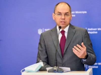 Максим Степанов - Степанов рассказал о карантине на Пасху - lenta.ua - Украина