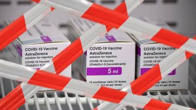 Болгария остановила применение вакцины AstraZeneca для женщин моложе 65 лет - iz.ru - Болгария