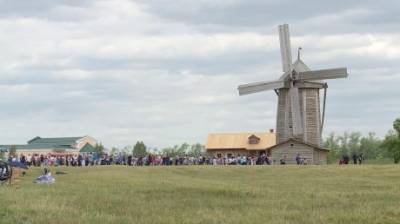 В Пензе обсудили способы привлечения туристов в регион - penzainform.ru - Москва - Пенза