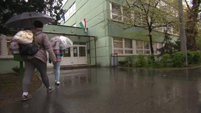Венгерские школьники возвращаются за парты - ru.euronews.com - Россия - Франция - Венгрия