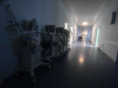 Тяжелым – 24 дня, легким – 12: ФОМС уточнил нормы госпитализации для COVID-пациентов - sobesednik.ru