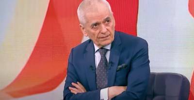 Геннадий Онищенко - "Я тебя не то что закрою — я тебя урою": Онищенко предложил поменять тон разговора с бизнесом на фоне пандемии - reendex.ru