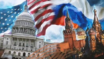 Александр Лосев - Байден - Экономист Лосев: США приготовили для России новые «ловушки» - polit.info - США - Вашингтон