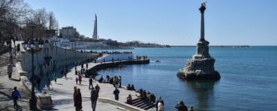 Британцы назвали Крым подходящей территорией для войны с Россией - runews24.ru - Крым - Англия - Лондон