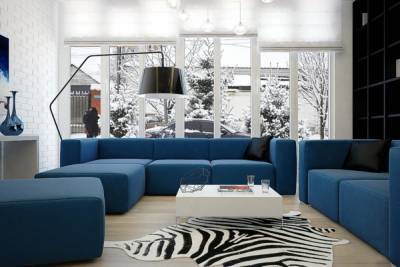 Идеальный диван для квартиры и дома: как выбрать и что учесть - 24tv.ua