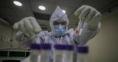 В Киеве началась вакцинация препаратом Pfizer, - КГГА - focus.ua - Украина - Киев