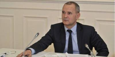 Проверенные кадры. Кабмин назначил главу Госаудитслужбы - nv.ua