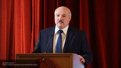Александр Лукашенко - Алексей Дзермант - Дезрмант рассказал, как Белоруссии надо ответить на покушение Лукашенко - newinform.com - Минск