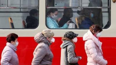 Владислав Криклий - Система спецпропусков для транспорта киевской властью была полностью провалена, — Криклий - enovosty.com - Киев