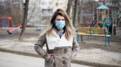 В Україні оновили карантинні зони: які області віднесли до «червоної» - enovosty.com - місто Київ