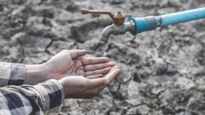 Оккупанты в Крыму признали: Курортный сезон будет сорван из-за воды - enovosty.com - Крым