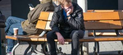 Денис Васильев - Во время пандемии в России почти 6 миллионов человек зарегистрировались как безработные - stolicaonego.ru