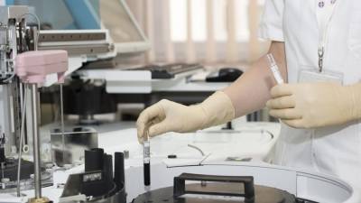 Риск развития тяжелой формы COVID-19 у человека можно оценить по одному белку - nation-news.ru - Австралия