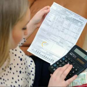 Стала известна сумма покупки, из-за которой будут лишать субсидии - reporter-ua.com - Украина