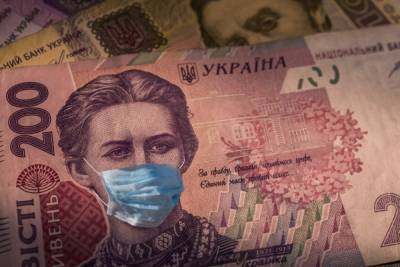 Алексей Чернышев - Началась регистрация на получение "карантинных" 8000 гривен: как подать заявку - vchaspik.ua