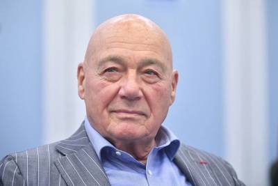 Владимир Путин - Владимир Познер - «Это тупость»: Познер резко высказался о санкциях США против России - vm.ru - Россия