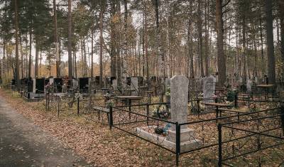 В Уфе утвердили проект планировки нового Северного кладбища, против которого выступали местные жители - mkset.ru - Уфа