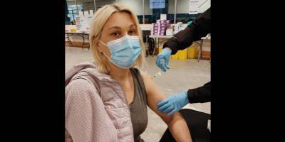 Вакцинация Pfizer – Зоя Казанжи рассказала, как прививают от COVID-19 в Канаде - ТЕЛЕГРАФ - telegraf.com.ua - Канада