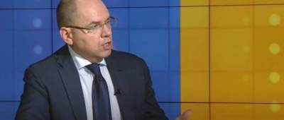 Максим Степанов - Степанов спрогнозировал ситуацию с COVID-19 после Пасхи - w-n.com.ua