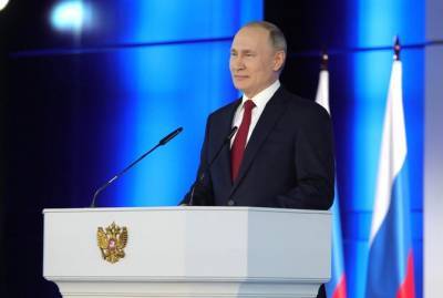 Владимир Путин - Джастин Трюдо - Джо Байден - Путин принял предложение Байдена - kp.ua - Канада